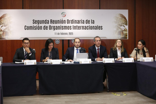 Segunda RO COI 110225